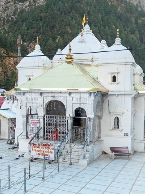 Gangotri